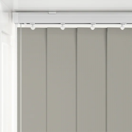 Deluxe Plain Linen vertical