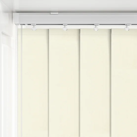 Deluxe Plain Vanilla Cream vertical