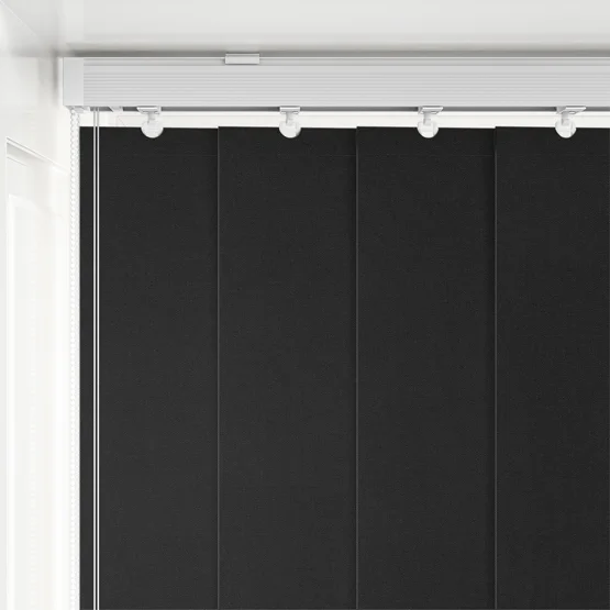 Optima Blackout Black vertical