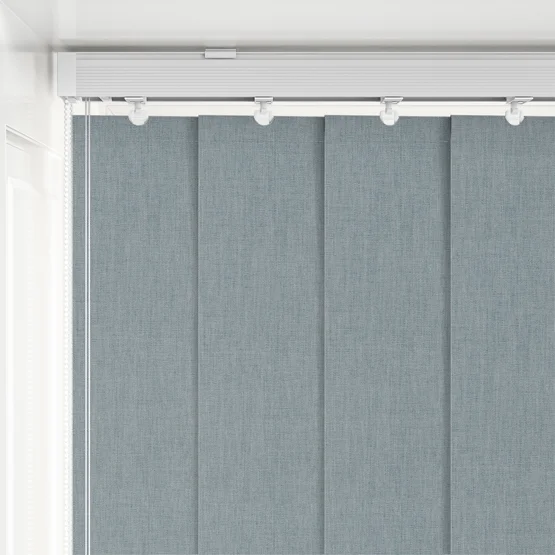 Optima Blackout Cool Grey vertical