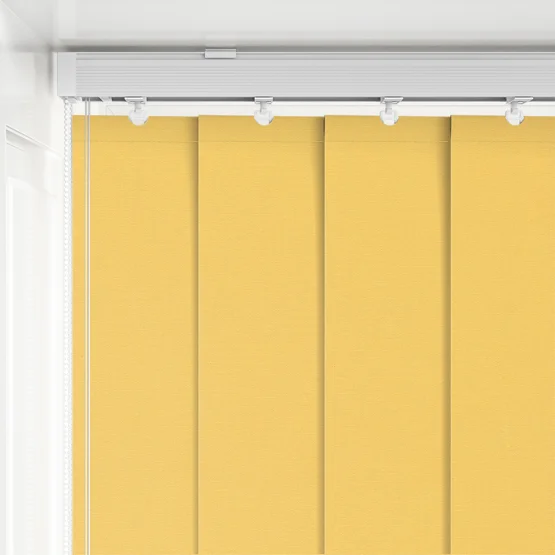 Optima Blackout Daffodil Yellow vertical