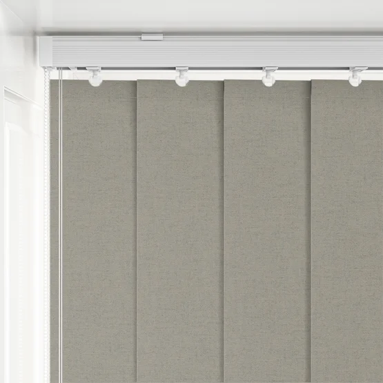 Optima Blackout Greige vertical