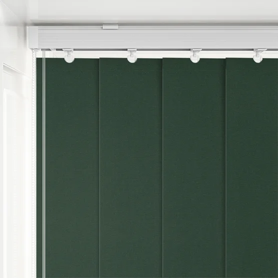 Optima Blackout Hunter Green vertical