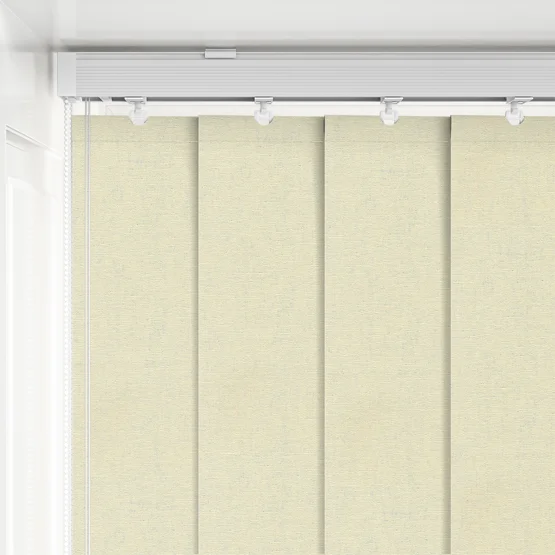 Optima Blackout Ivory vertical
