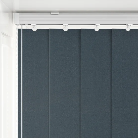 Optima Blackout Midnight Blue vertical