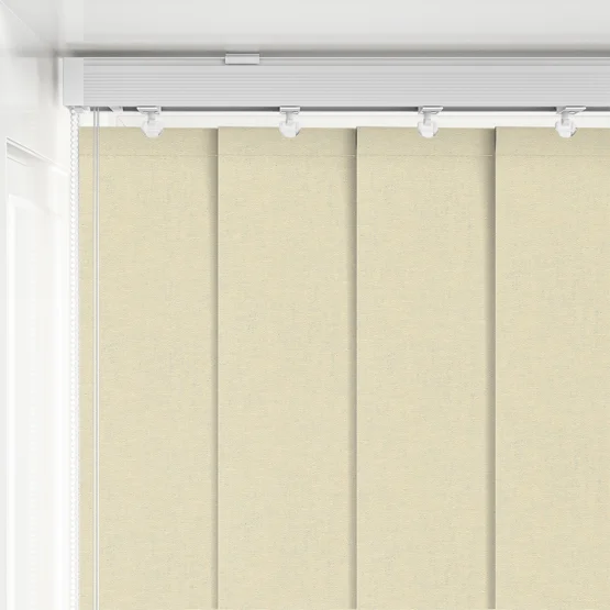 Optima Blackout Natural vertical