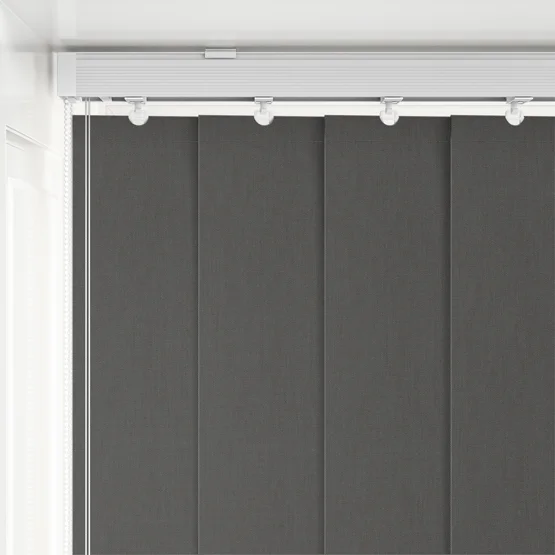 Optima Blackout Pewter vertical
