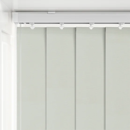 Optima Blackout Silver Grey vertical