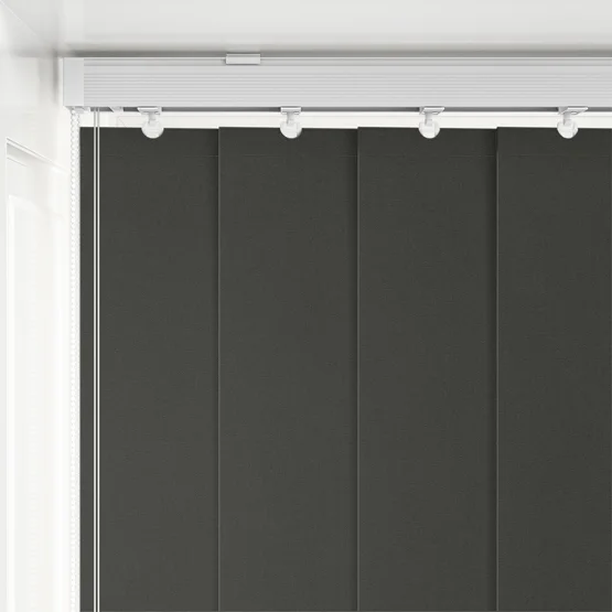Optima Blackout Slate Grey vertical