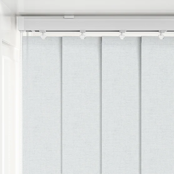Optima Blackout White vertical
