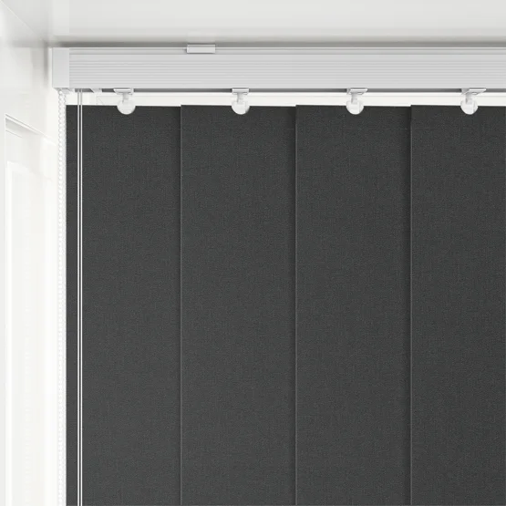 Optima Dimout Anthracite Grey vertical