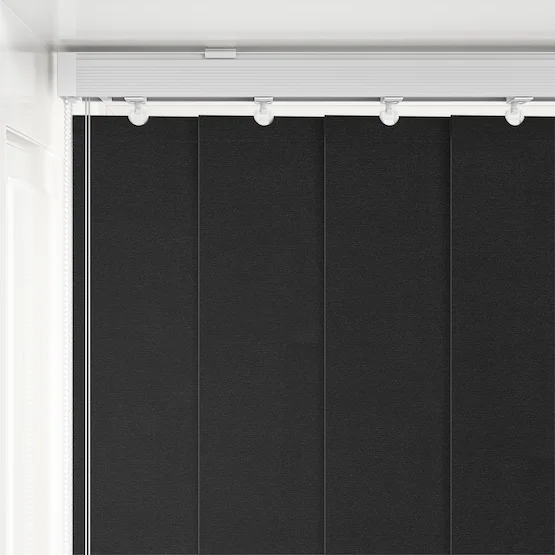 Optima Dimout Black vertical