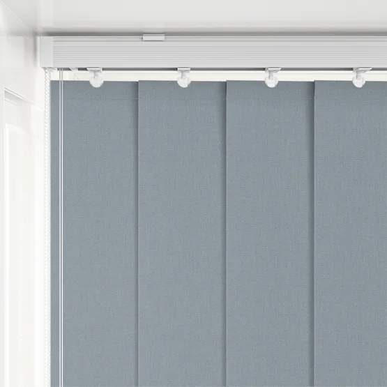 Optima Dimout Cool Grey vertical