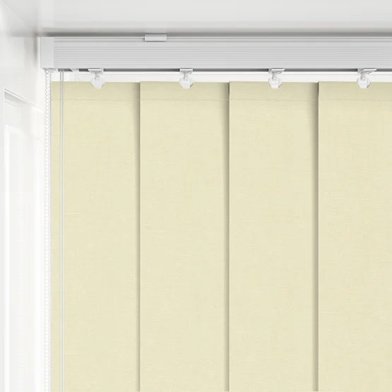 Optima Dimout Ivory vertical