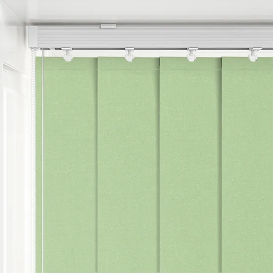 Optima Dimout Light Sage vertical