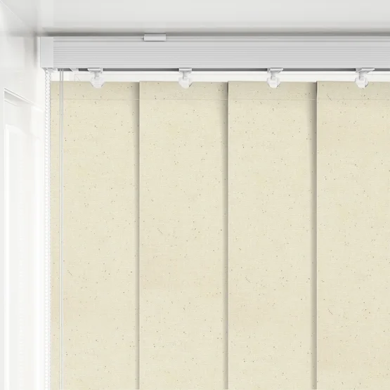 Optima Dimout Linen Flex vertical