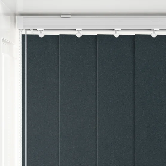 Optima Dimout Midnight Blue vertical