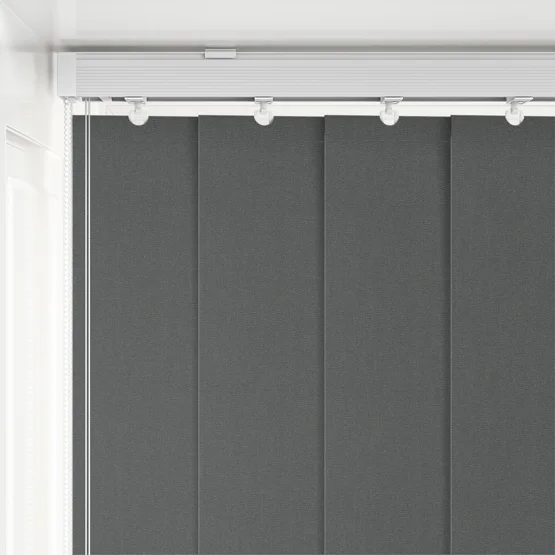Optima Dimout Pewter vertical