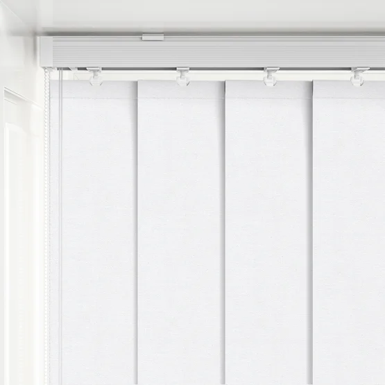 Optima Dimout White vertical