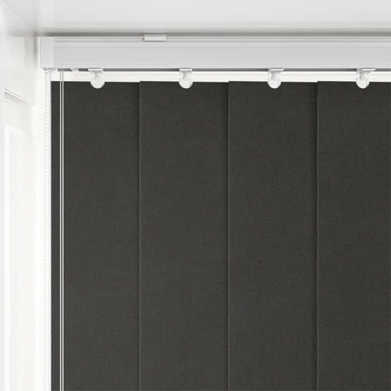 Spectrum Blackout Anthracite vertical