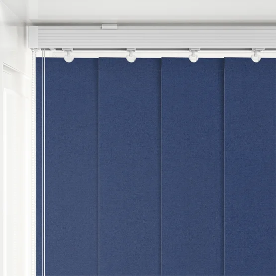 Spectrum Blackout Blue vertical