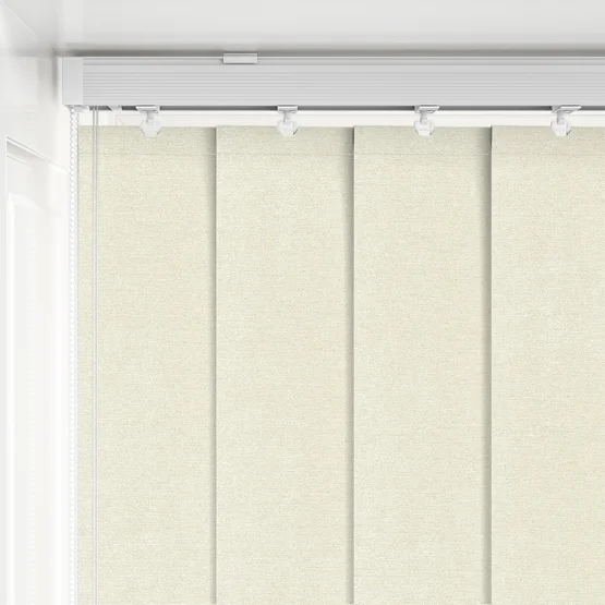 Spectrum Blackout Ivory vertical