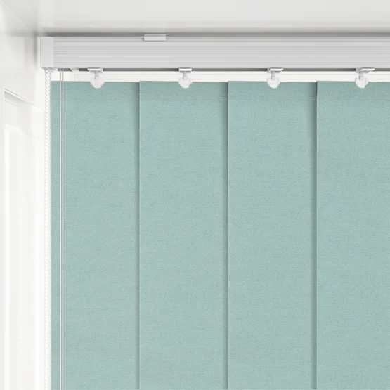 Spectrum Blackout Mint vertical