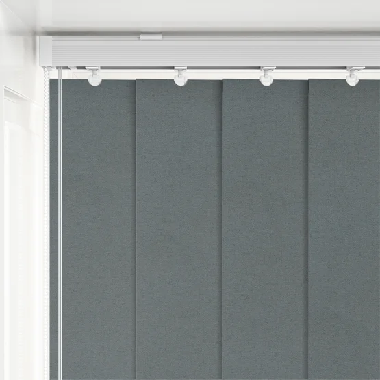 Spectrum Charcoal vertical