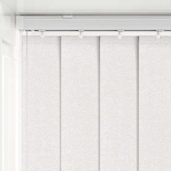 Spectrum White vertical