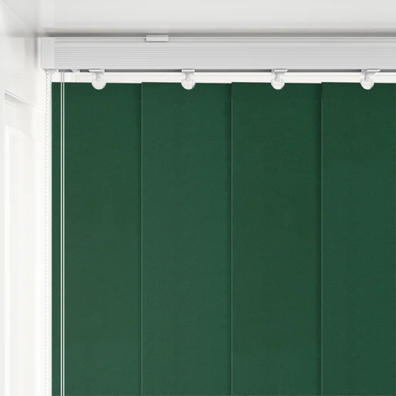 Supreme Blackout Forest Green vertical
