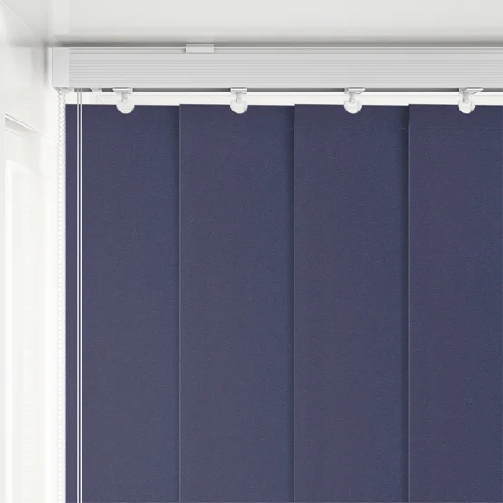 Supreme Blackout Indigo vertical