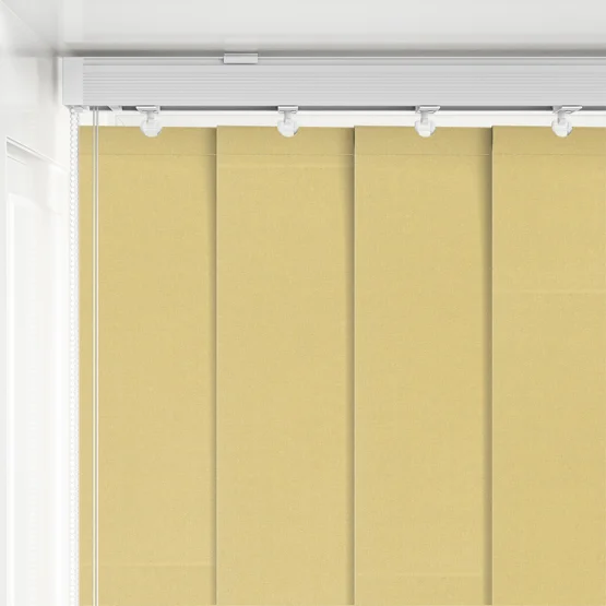Supreme Blackout Primrose Yellow vertical