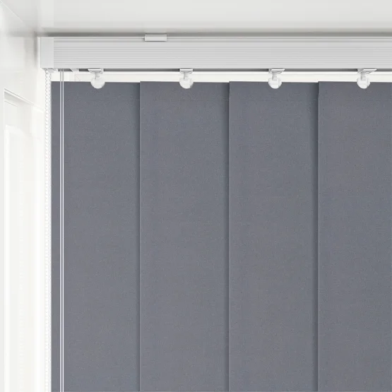 Supreme Blackout Seal vertical