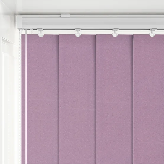 Supreme Blackout Wisteria vertical