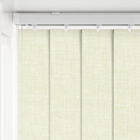 Voga Blackout Cream Textured vertical