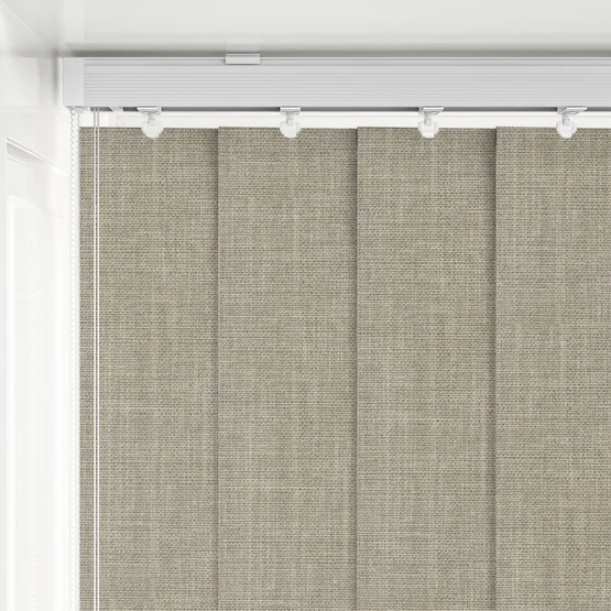 Voga Dove Grey Textured vertical