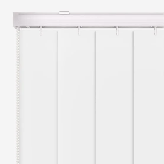 Uni Bright White vertical