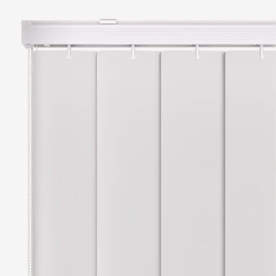 Uni Light Grey vertical