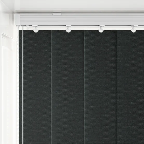 Aqualush Black vertical