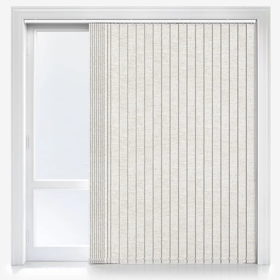 Linenweave Moonstone vertical