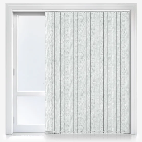 Stretton White vertical