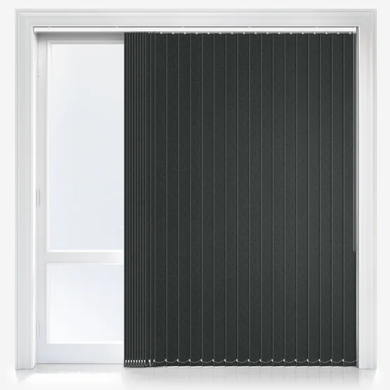 Windrush Black vertical
