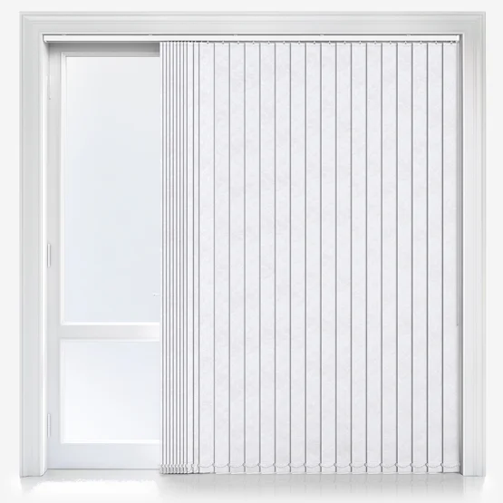 Cameo White vertical