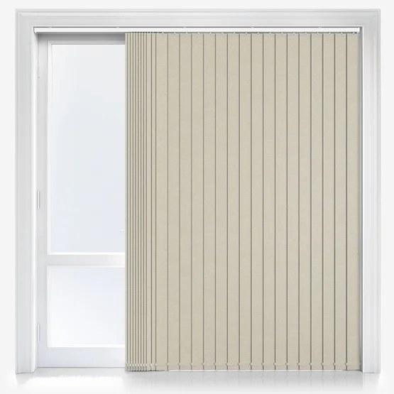Fleur Linen vertical