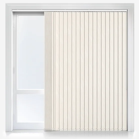 Legacy Ivory vertical