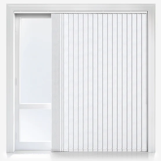 Lucca White vertical