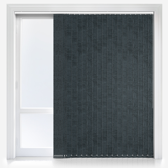 Decora Metz Black vertical