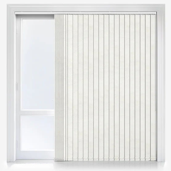 Monarch White vertical