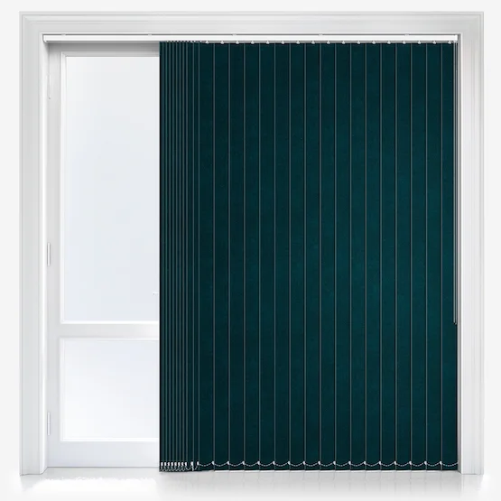 Orissa Teal vertical
