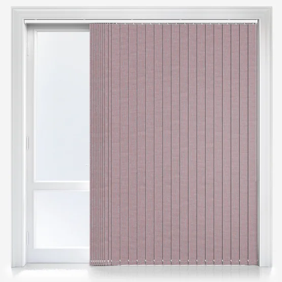 Sio Rossa vertical